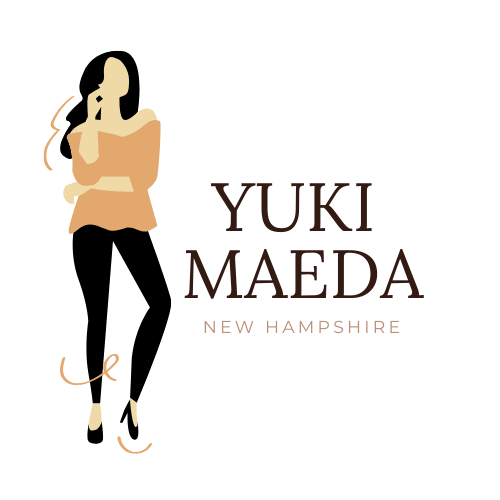 YUKI MAEDA